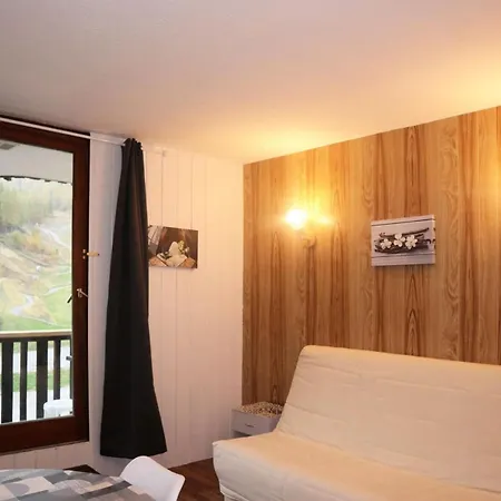 Les Carlines - Equipe Pour 4 Personnes Vue Pistes Mae-2304 Apartment